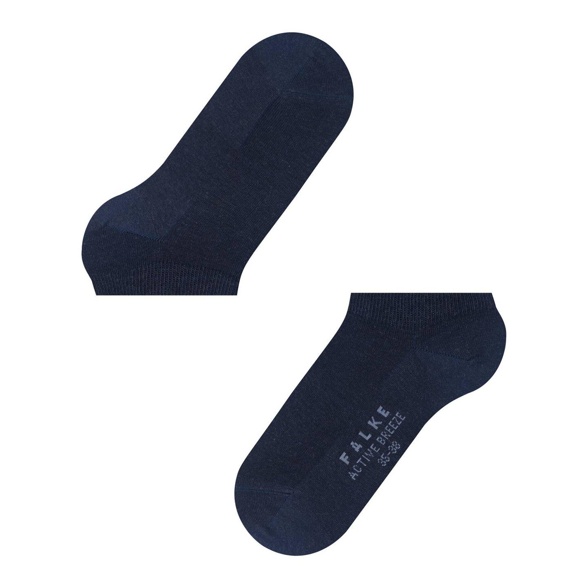 Socken Damen 1er Pack Stretch-FALKE Active Breeze SN 5/5
