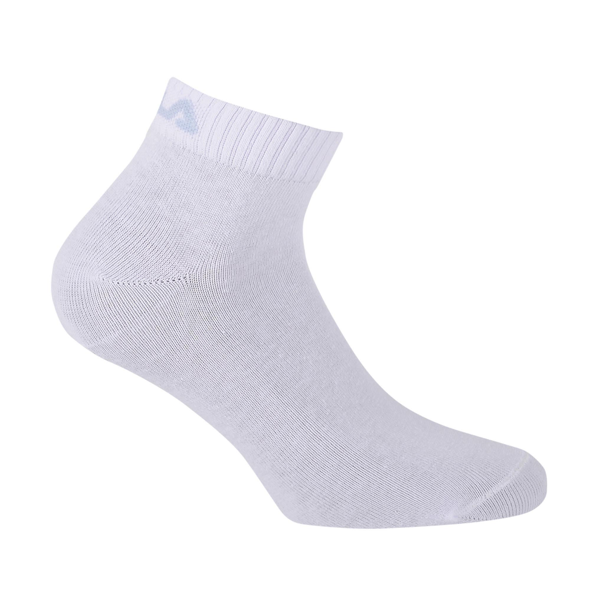 Chaussettes Unisexe Paquet de 3 2/7