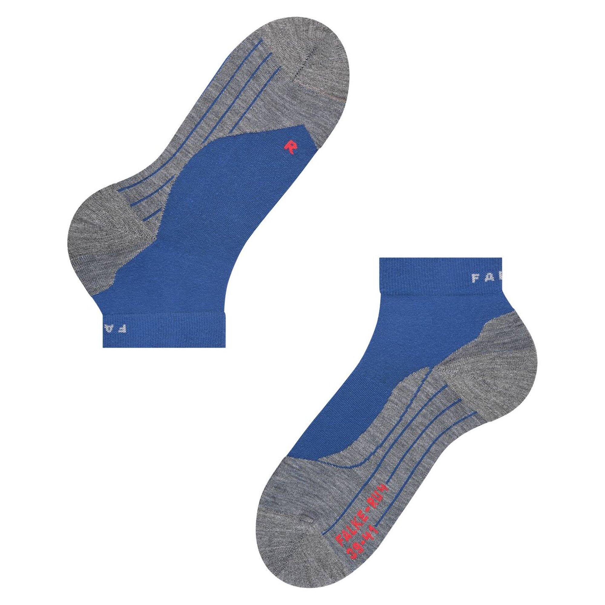 Söckchen Falke RU4 6/6