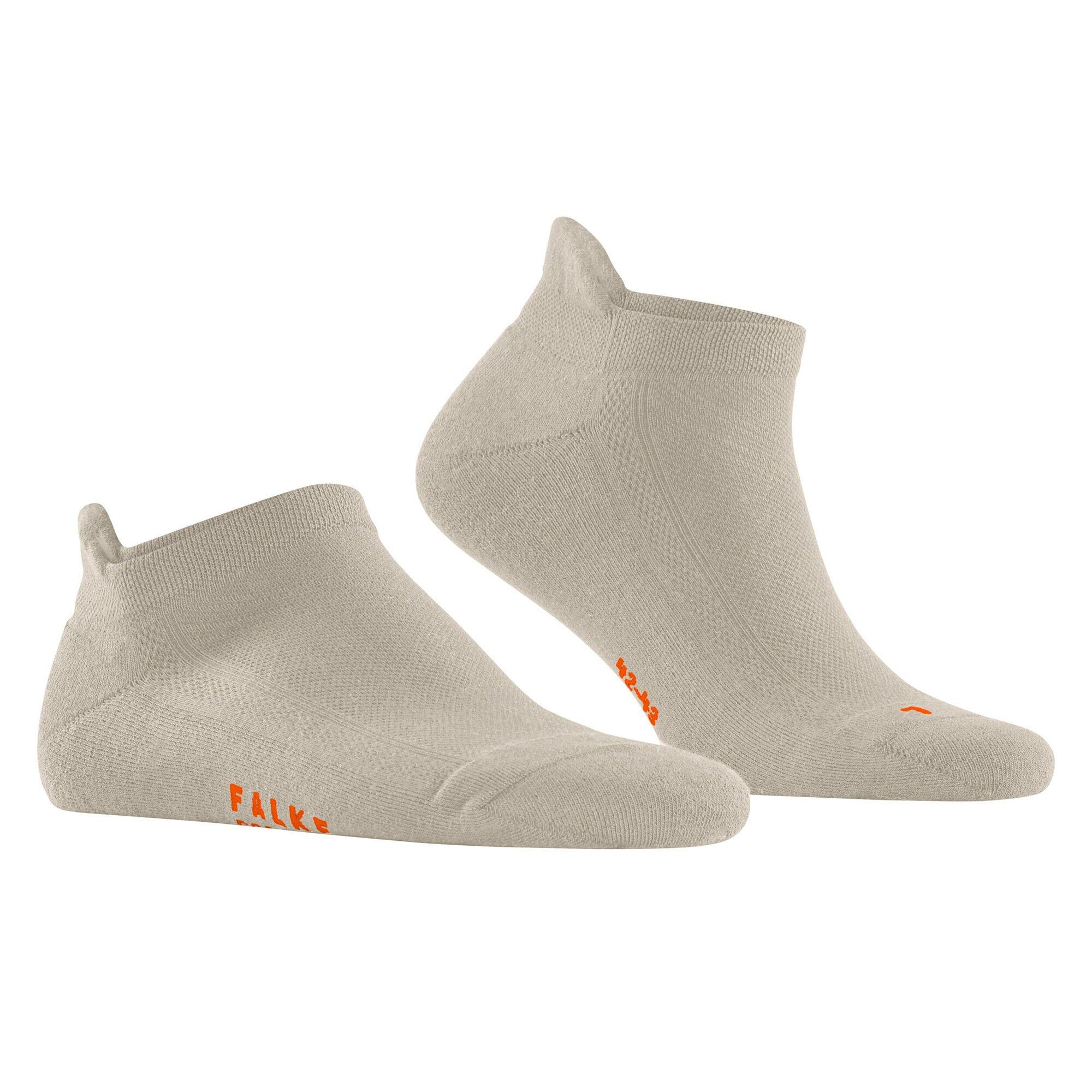 Sneakersokken cool kick – Beige – 42-43 2/6