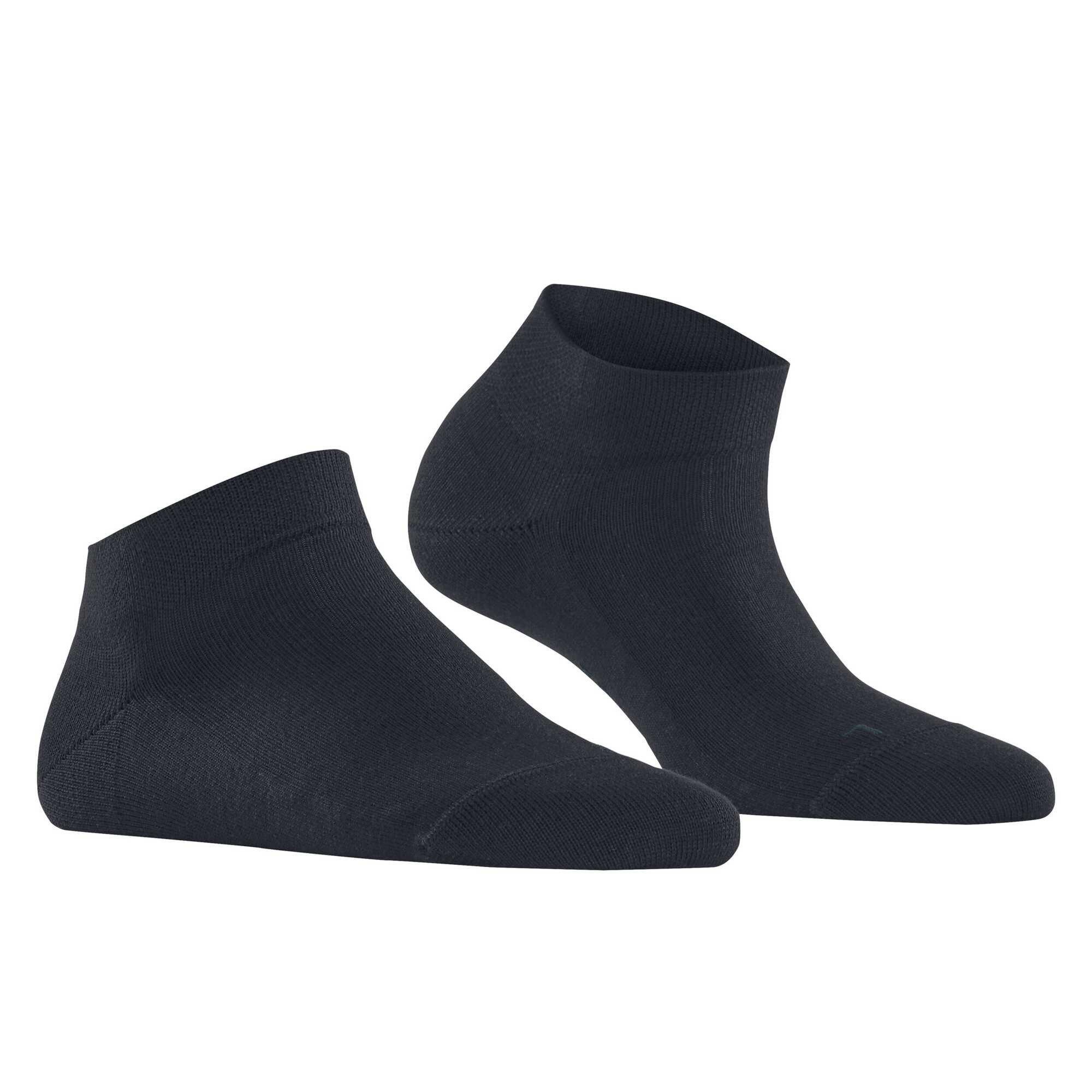 Socken Damen 1er Pack Bequem sitzend 2/4