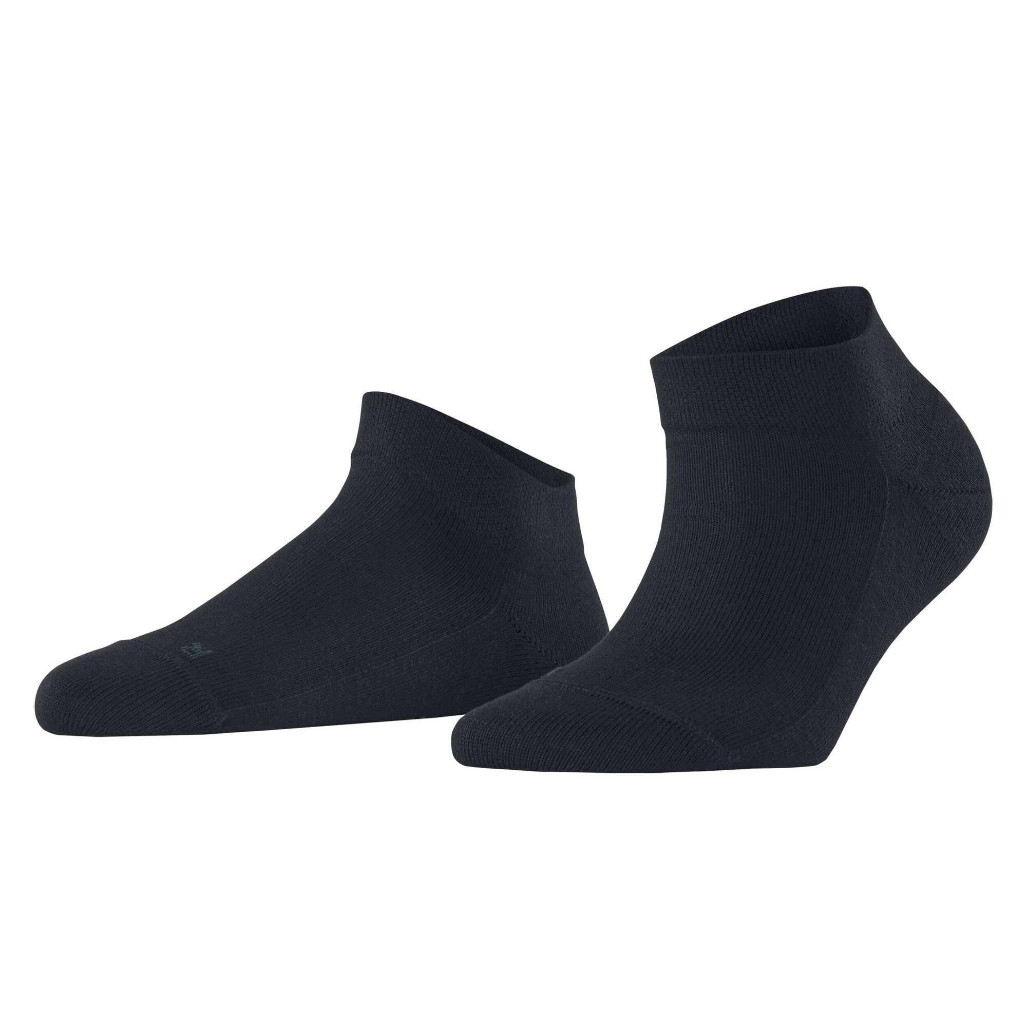 FALKE Socken Damen 1er Pack Bequem sitzend