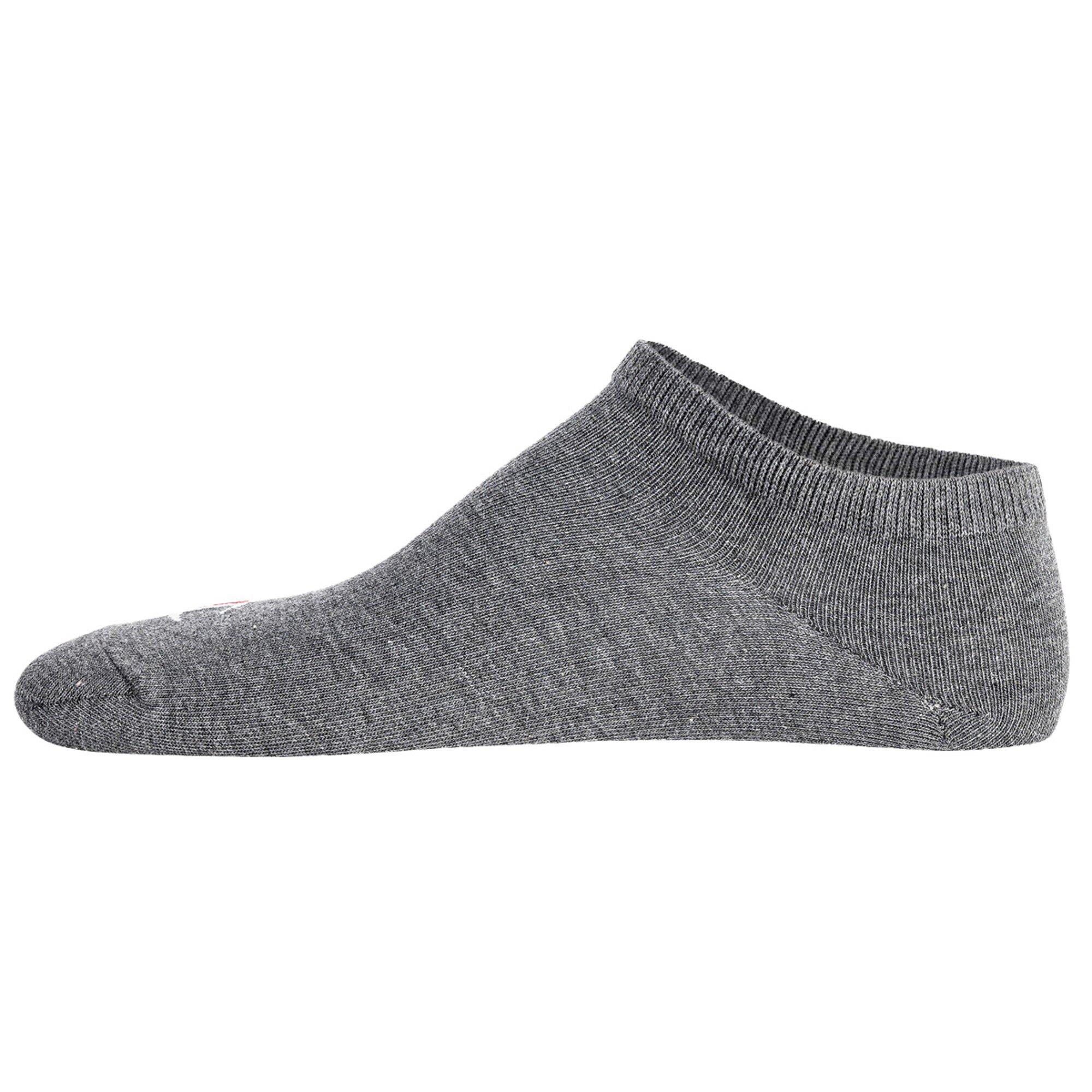 6 Paar Champion Sneaker Socken Gr. 35 - 46 Unisex Sneaker Kurzsocken 5/7