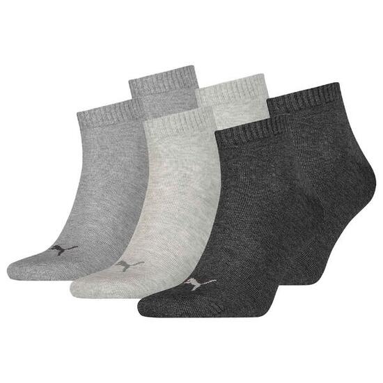 Socken Unisex 6er Pack Stretch