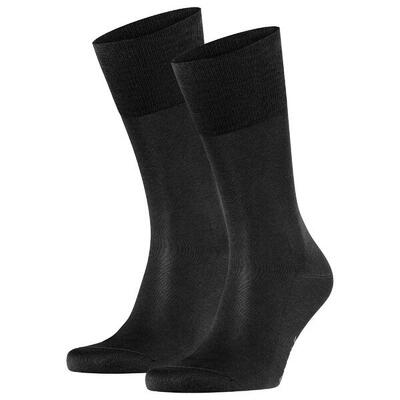 Socken Herren 2er Pack Stretch-Tiago
