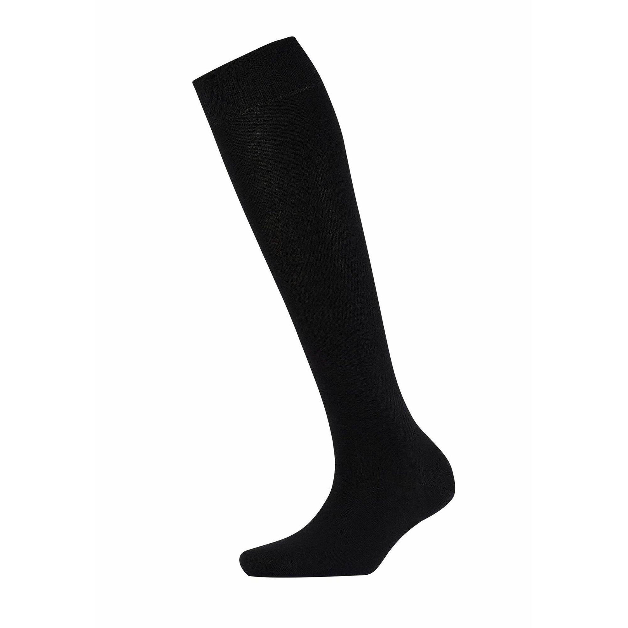 Falke Damen Socken Softmerino Kniestrümpfe 47438 4/6