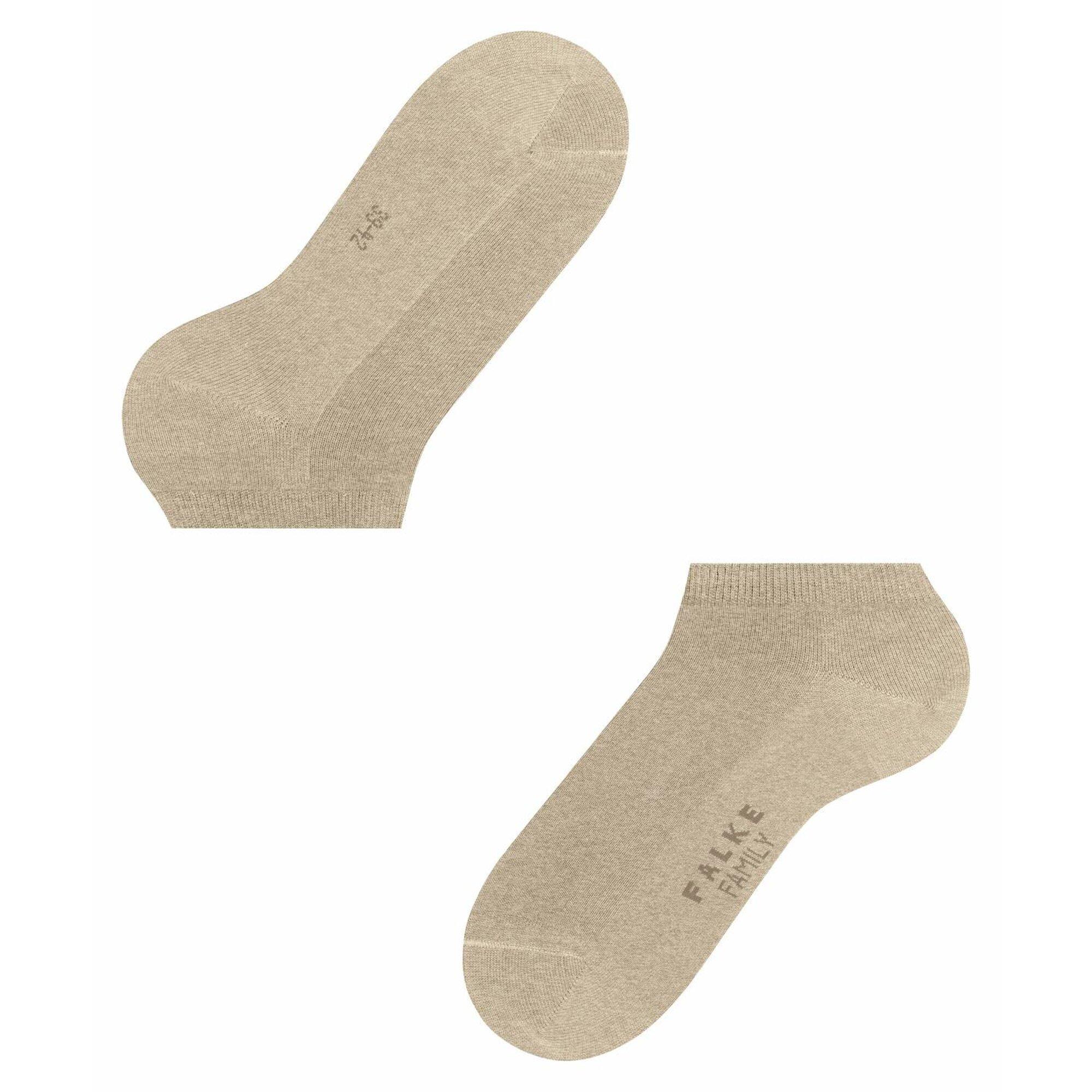 Falke Herren Socken Family SN 14612 3/5