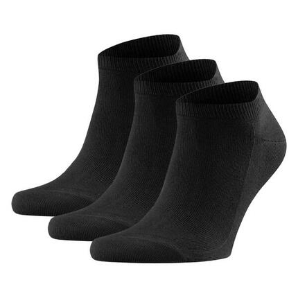 Socken Herren 3er Pack Stretch-FALKE Family SN