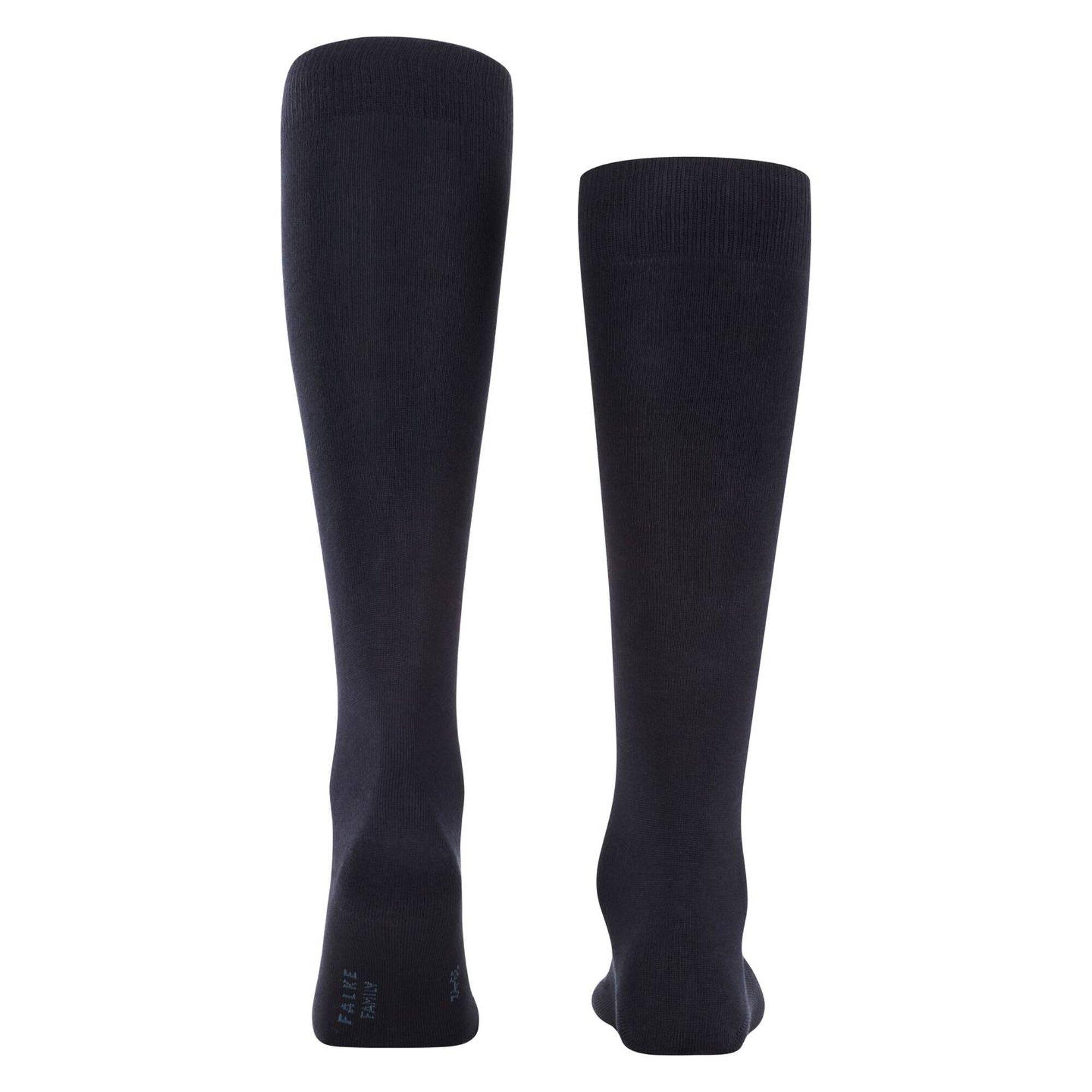 Falke Herren Kniestrümpfe Family 15657 3/9