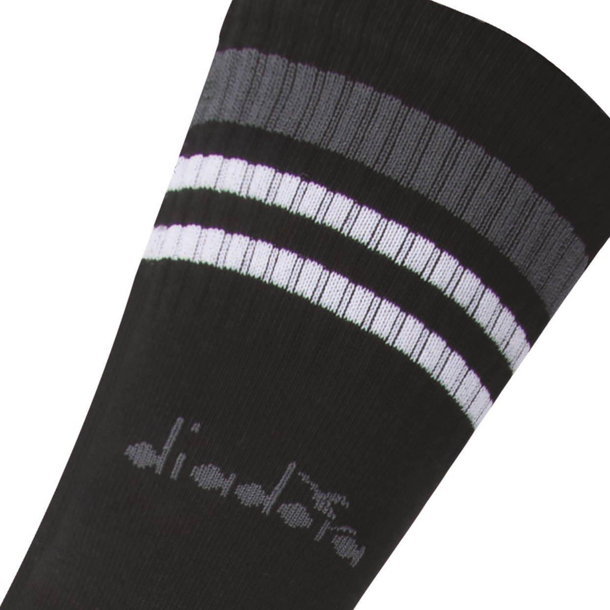 Socken Unisex 6er Pack Bequem sitzend 3/3