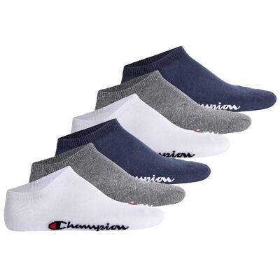 Socken Unisex 6er Pack