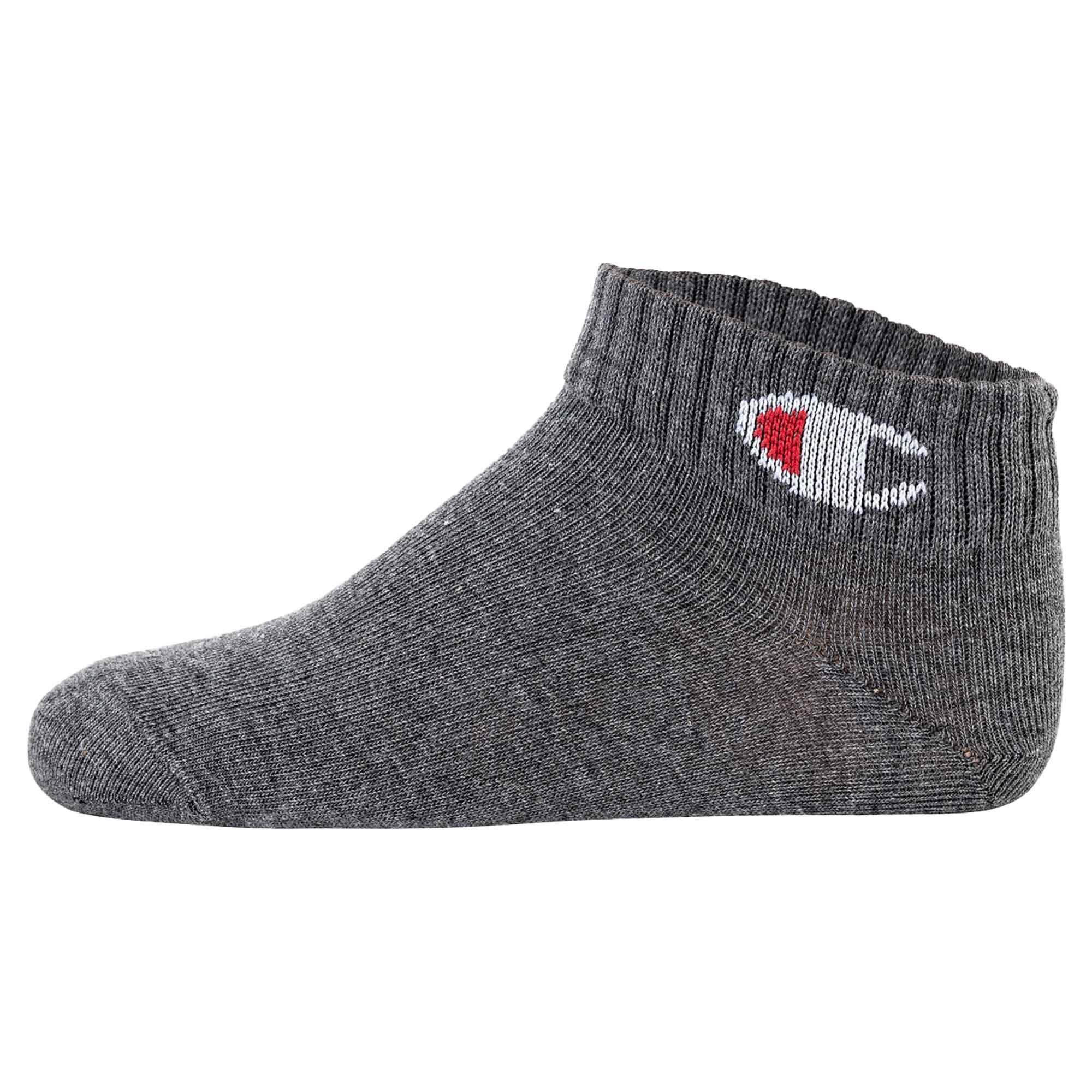 Socken Unisex 6er Pack Bequem sitzend 7/7