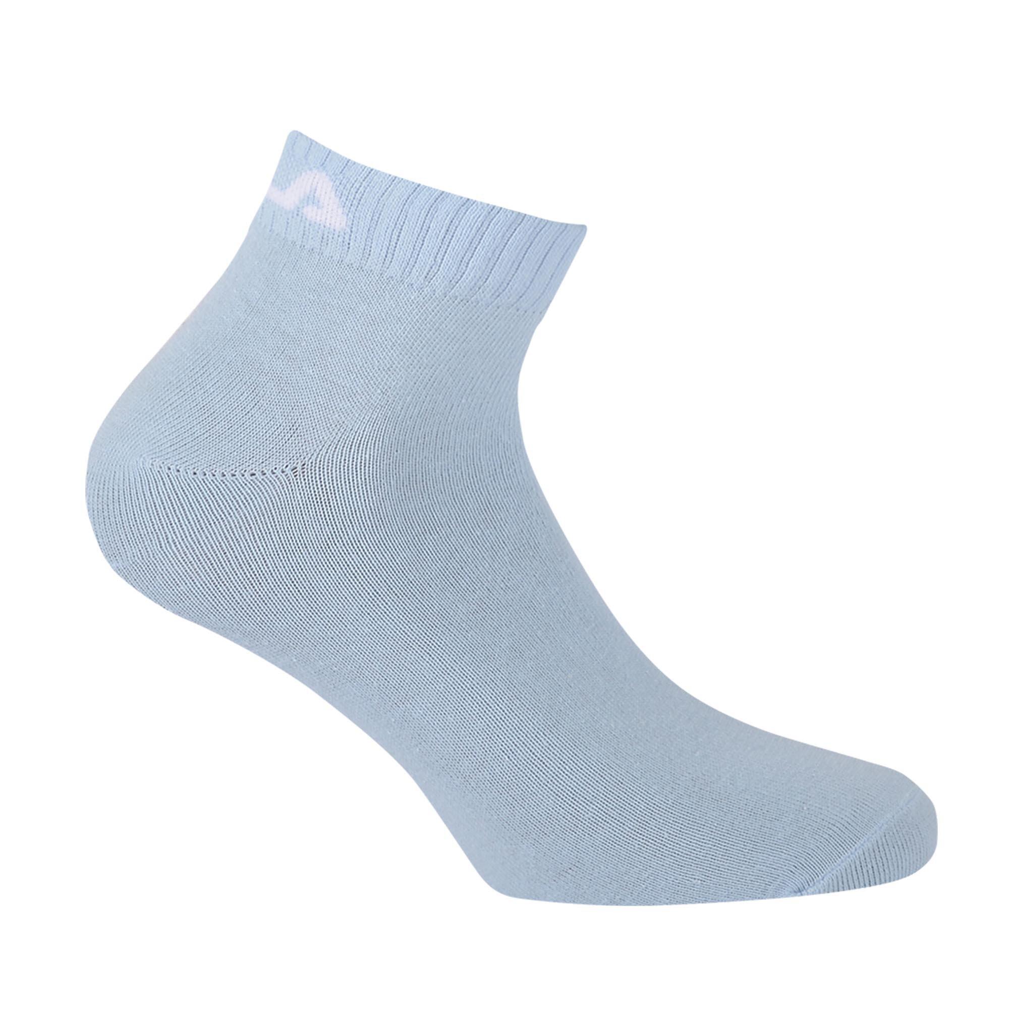Chaussettes Unisexe Paquet de 3 3/7