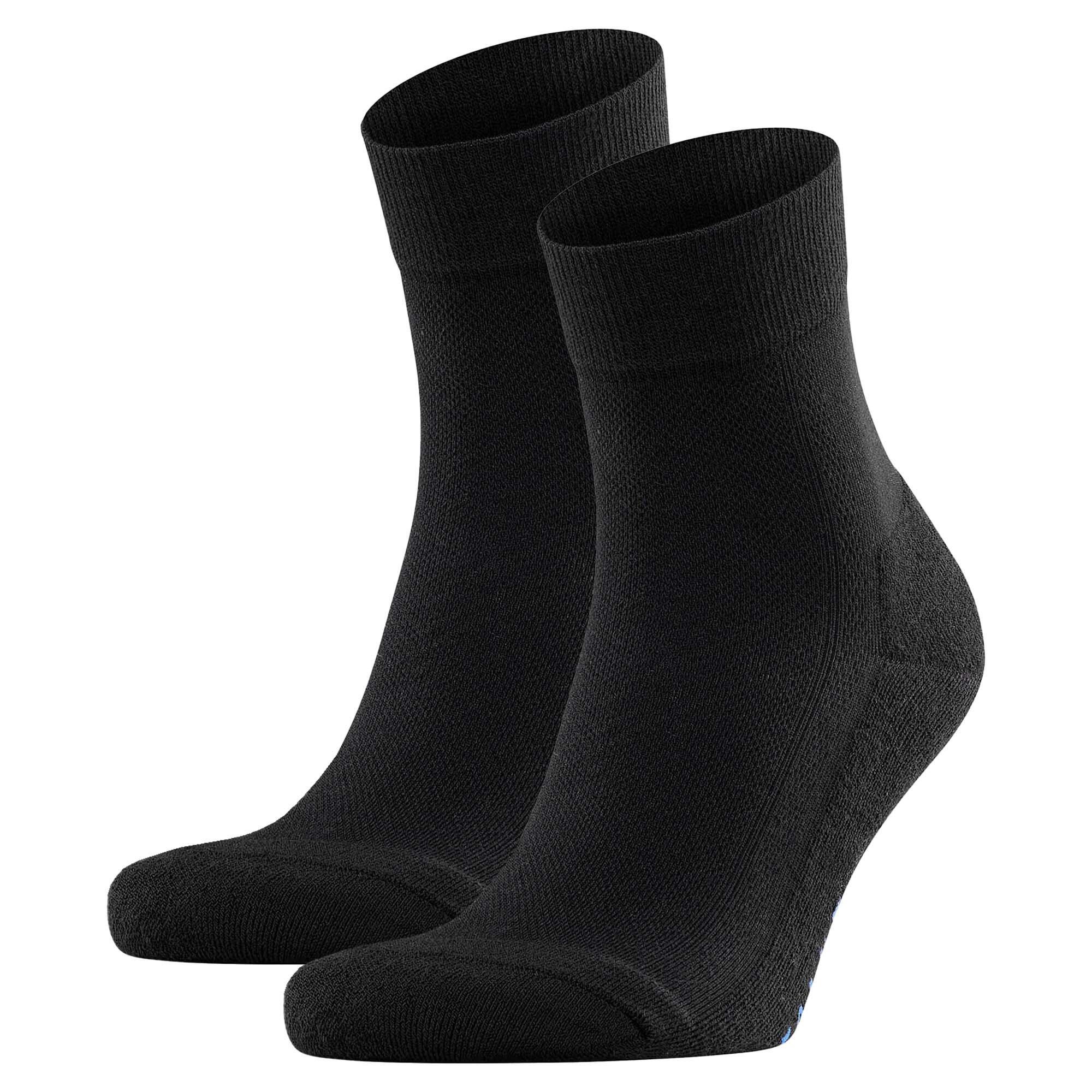 FALKE Socken Herren 2er Pack-Cool Cick