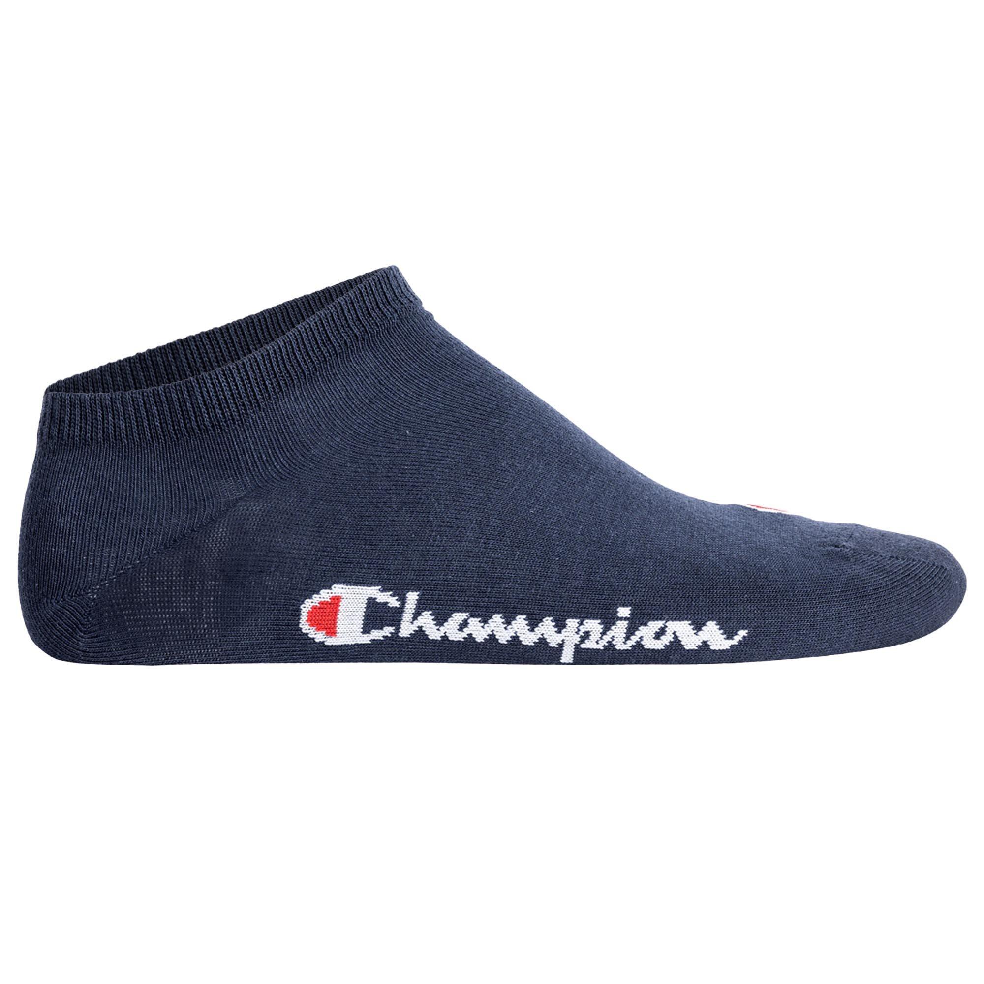 Socken Unisex 3er Pack 2/7