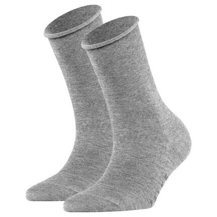 Socken Damen 2er Pack Stretch-FALKE Active Breeze SO