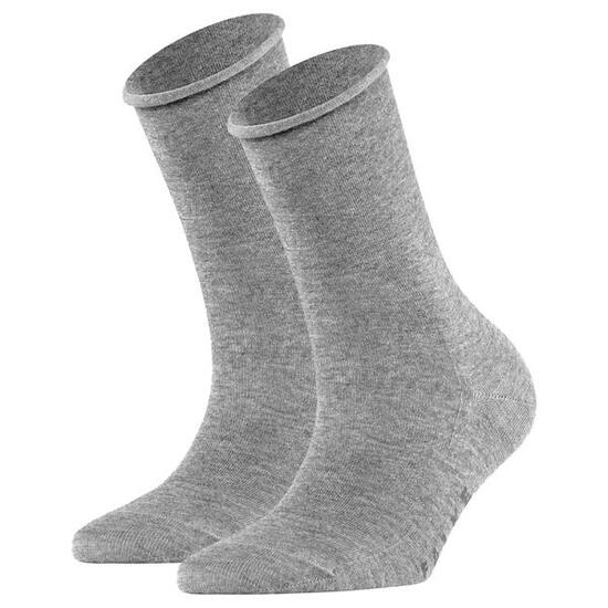 Socken Damen 2er Pack Stretch-FALKE Active Breeze SO