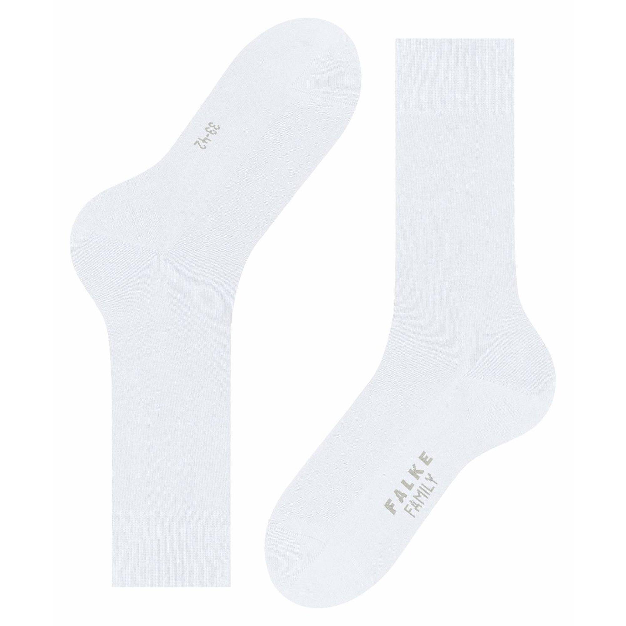 Falke Herren Socken Family SO 14657 3/5