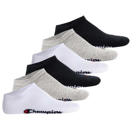 Socken Unisex 6er Pack