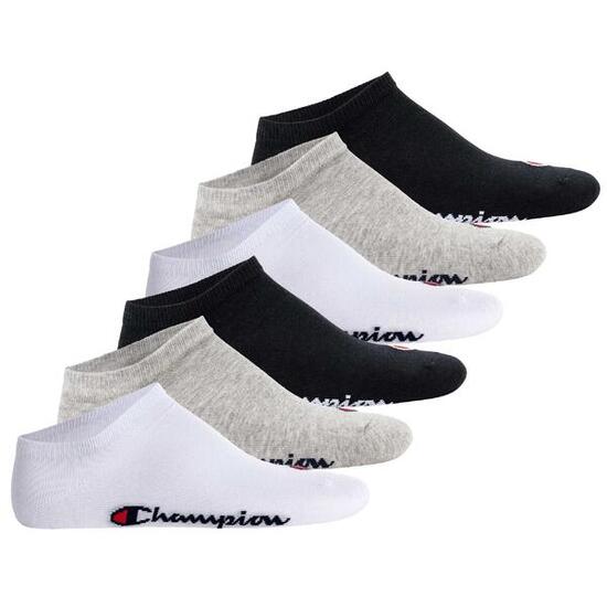 Socken Unisex 6er Pack