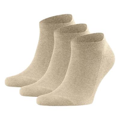 Socken Herren 3er Pack Stretch-FALKE Family SN