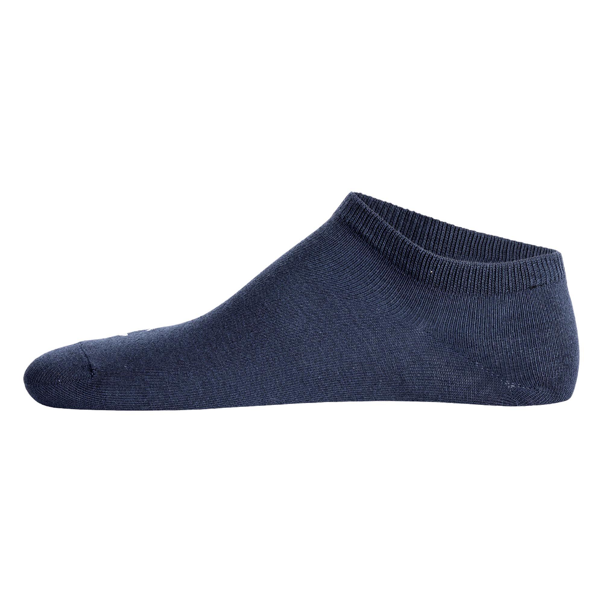 Socken Unisex 3er Pack 3/7