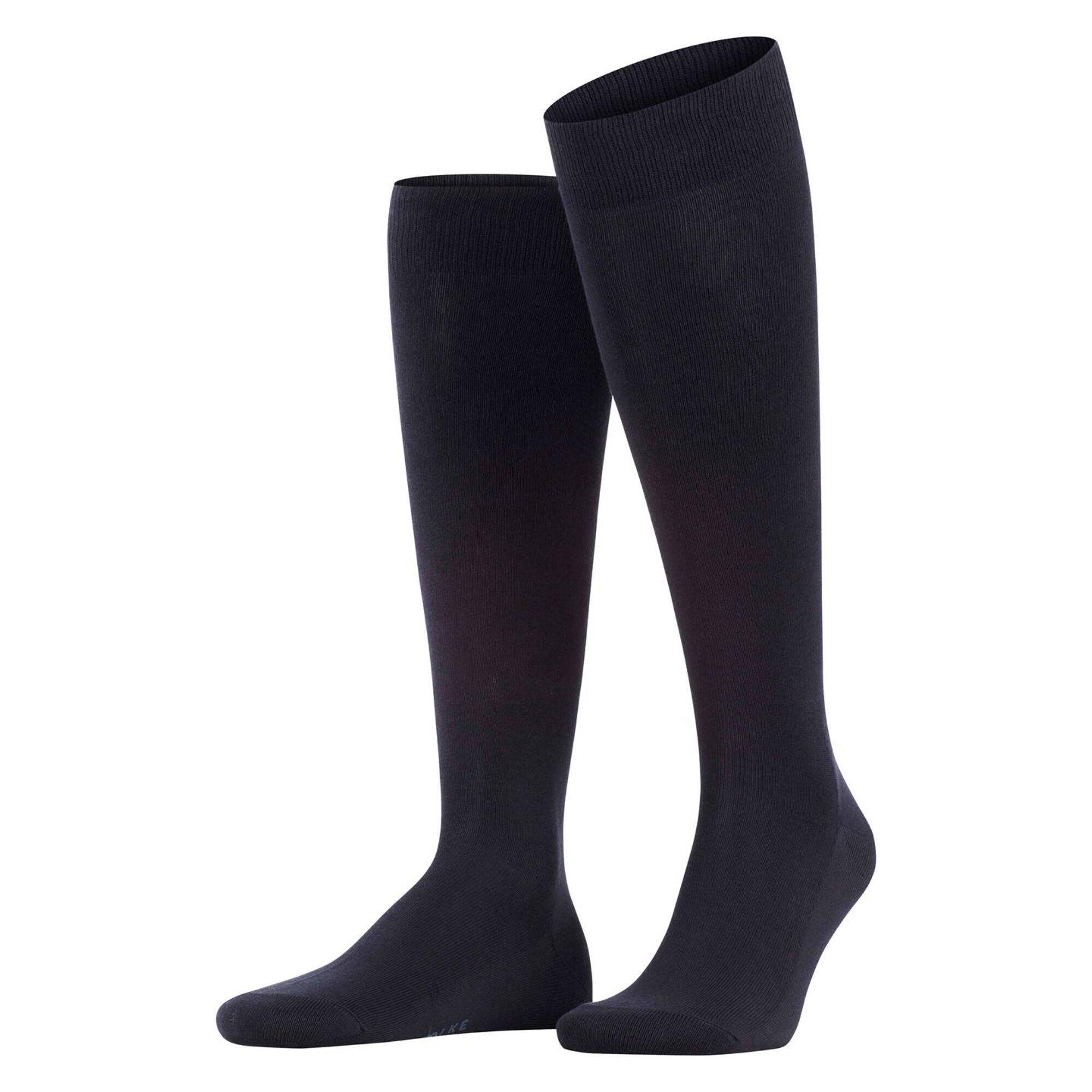 FALKE Socken Herren 1er Pack Bequem sitzend-FALKE Family KH