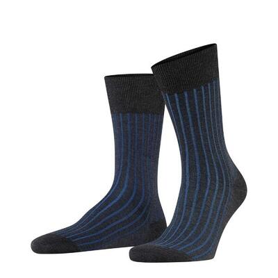 Socken Herren 1er Pack Stretch-Shadow