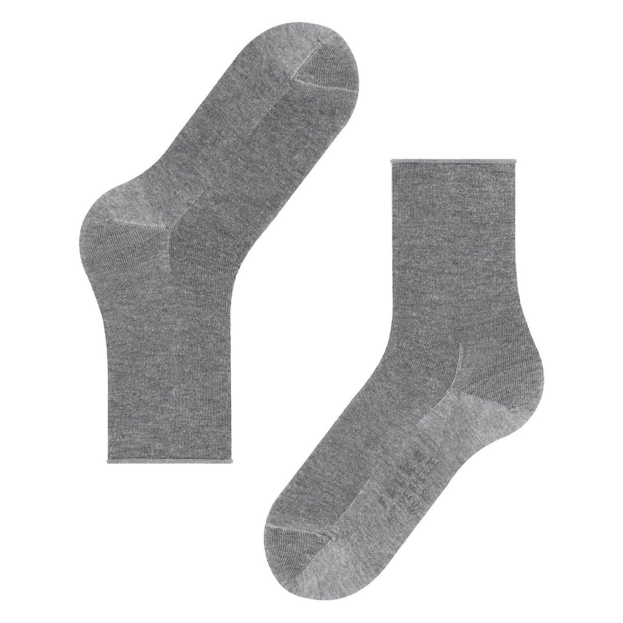 Socken Damen 2er Pack Stretch-FALKE Active Breeze SO 4/6