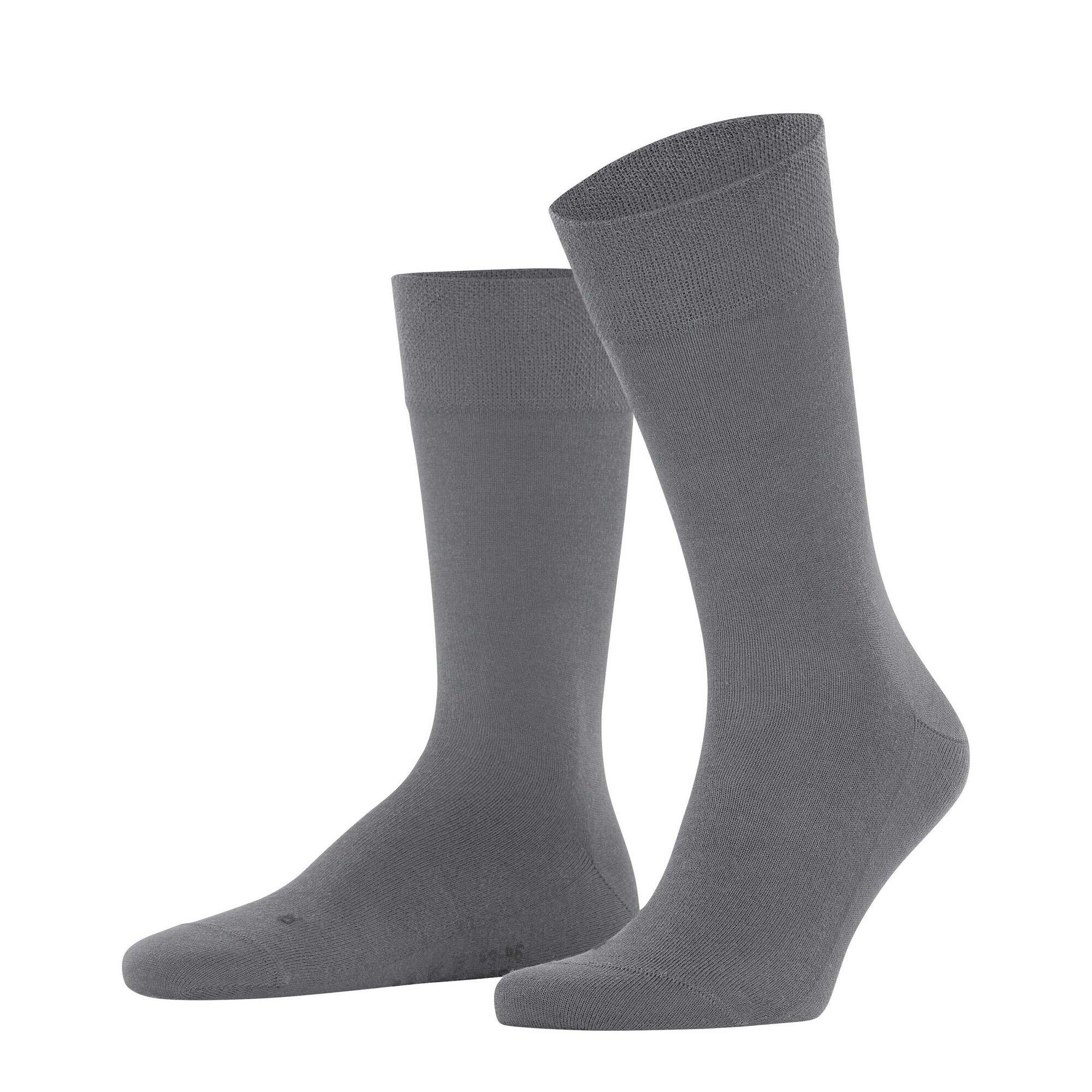 Falke Herren Socken Sensitive New York SO 13043 2/4