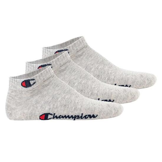 Socken Unisex 3er Pack
