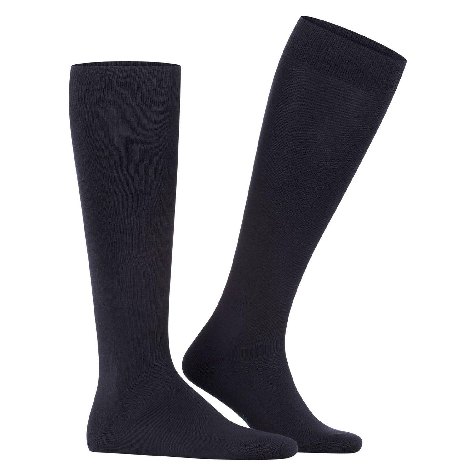 Falke Herren Kniestrümpfe Family 15657 2/9