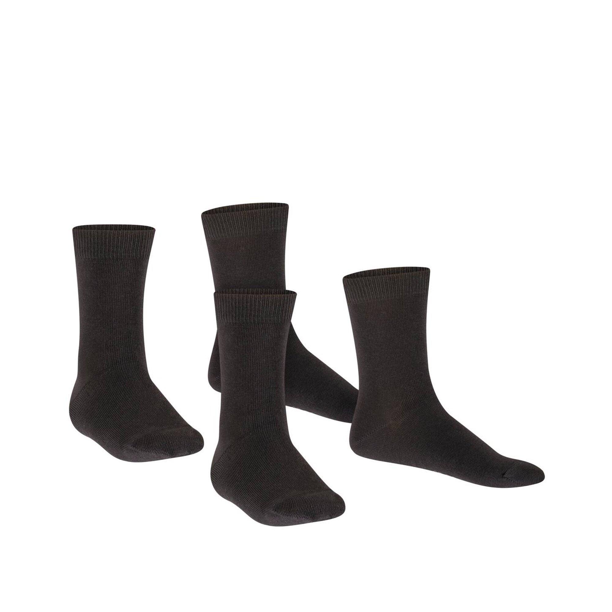Socken Unisex 2er Pack-FALKE Happy 2P SO 2/6