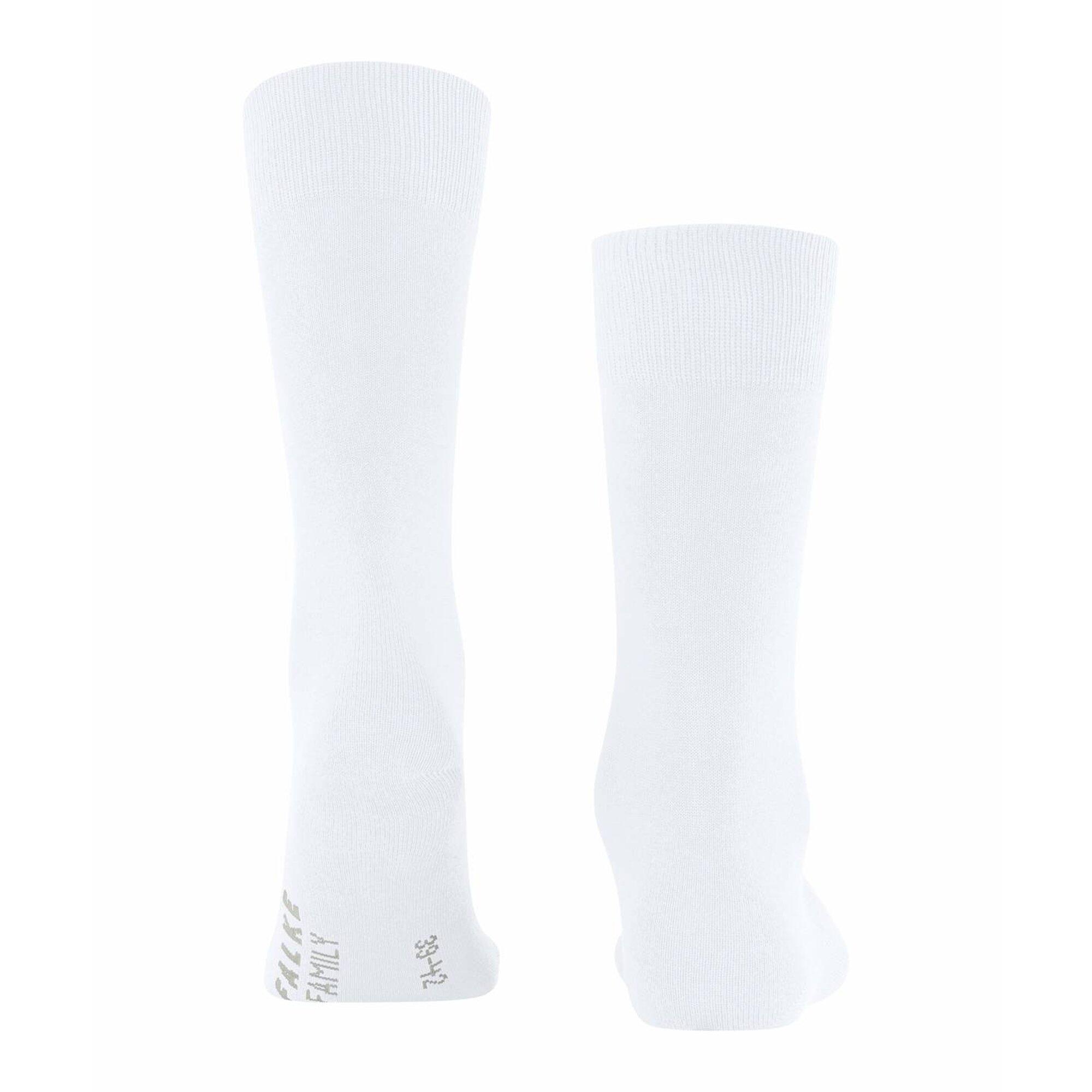 Falke Herren Socken Family SO 14657 5/5