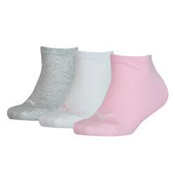 Chaussettes Unisexe Paquet de 3 Confortable à porter