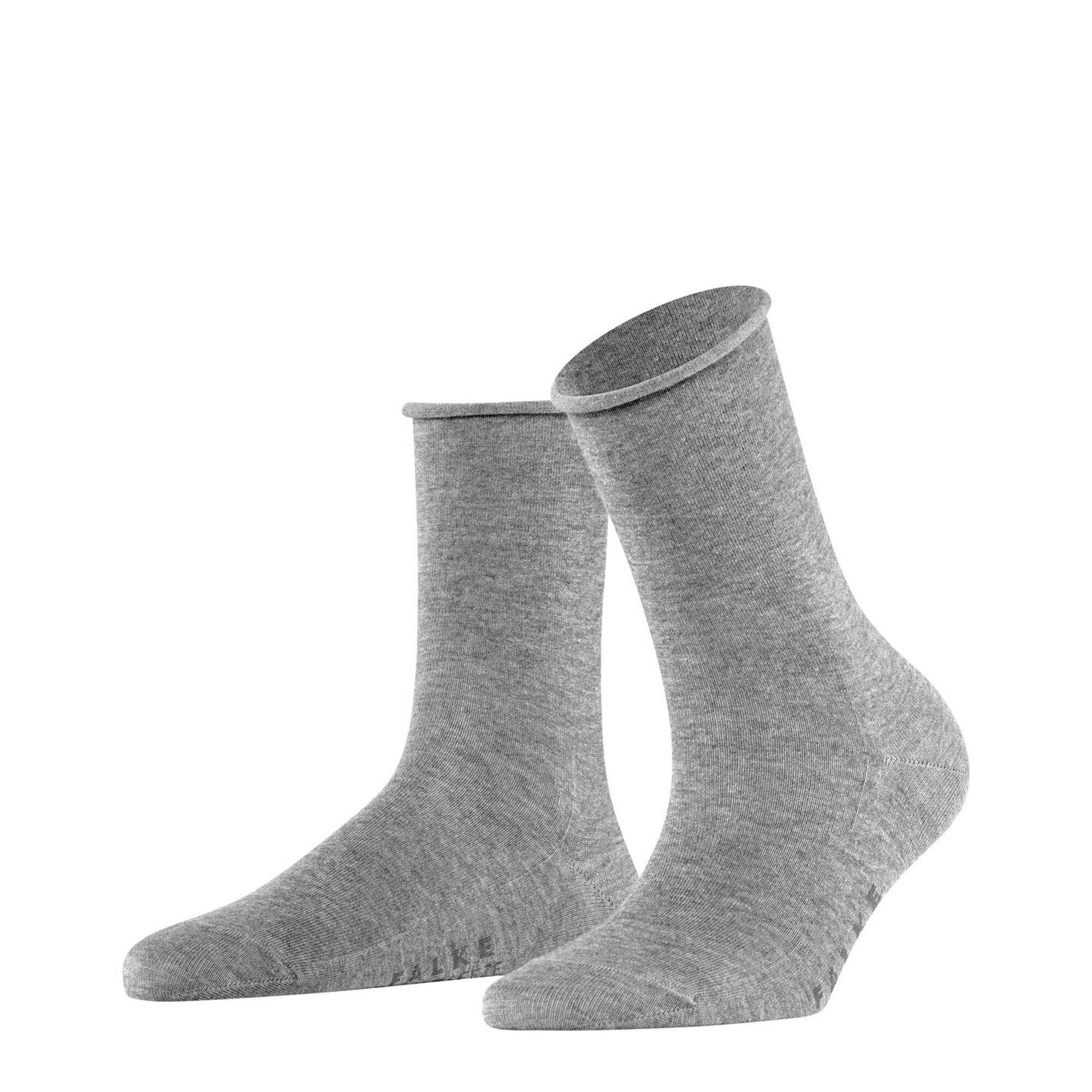 Socken Damen 2er Pack Stretch-FALKE Active Breeze SO 5/6