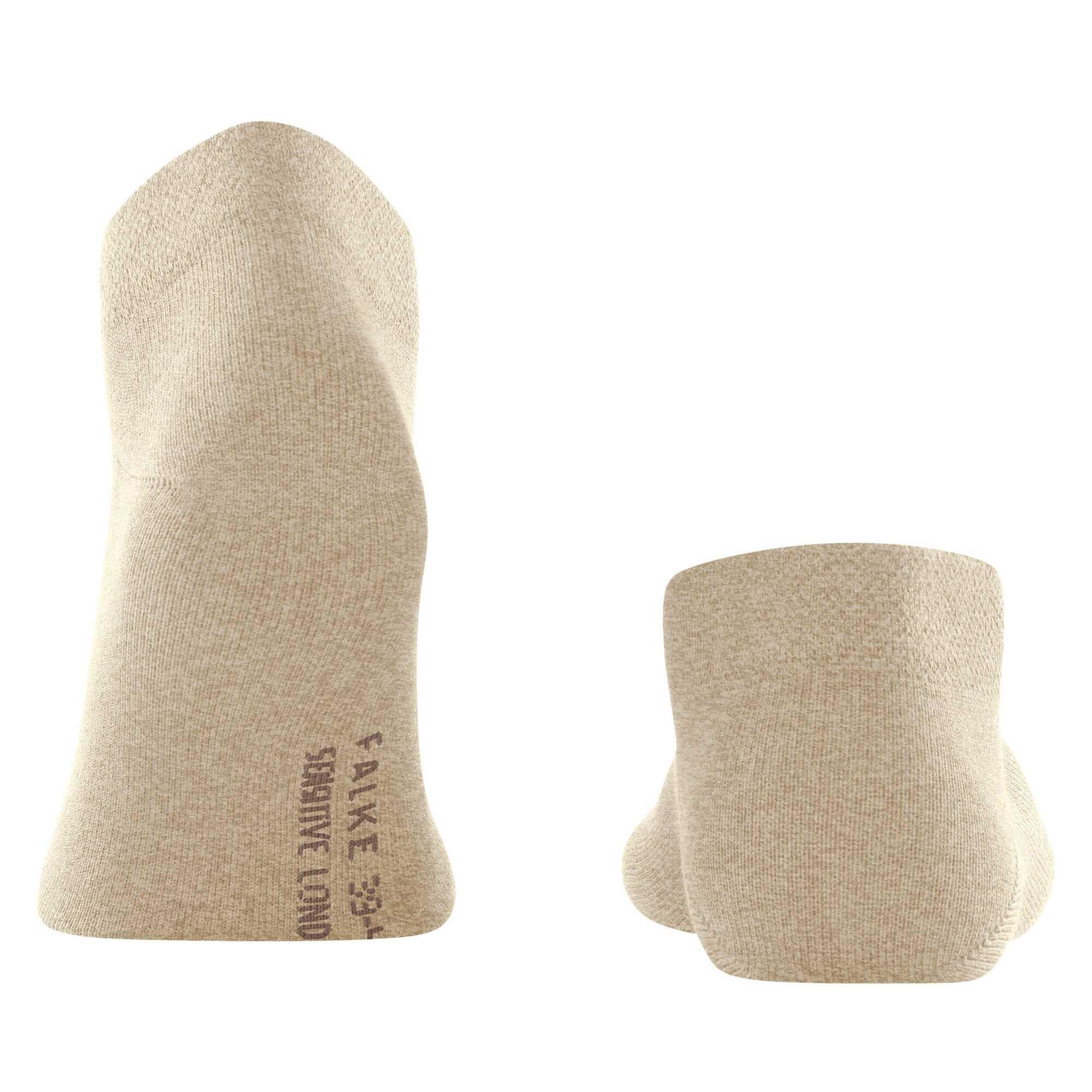 Falke Herren Socken Sensitive London SN 14637 3/4