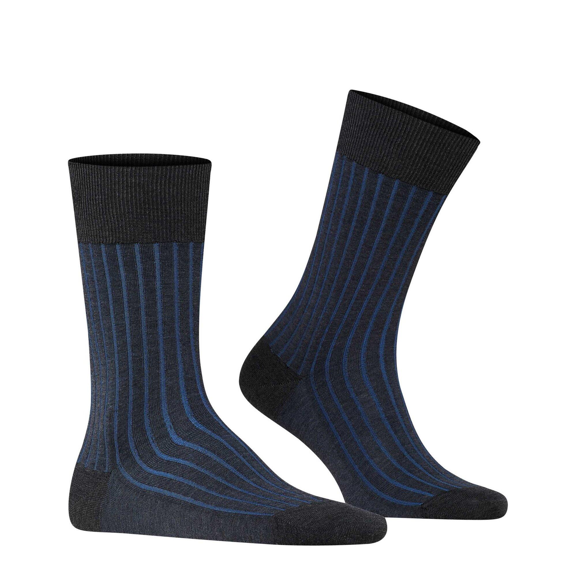 Falke Herren Socken Shadow 14648 3/11