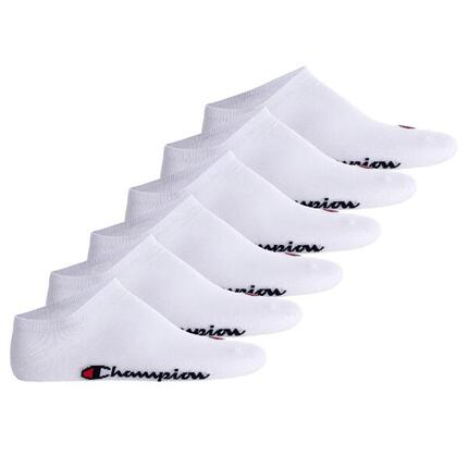 Socken Unisex 6er Pack