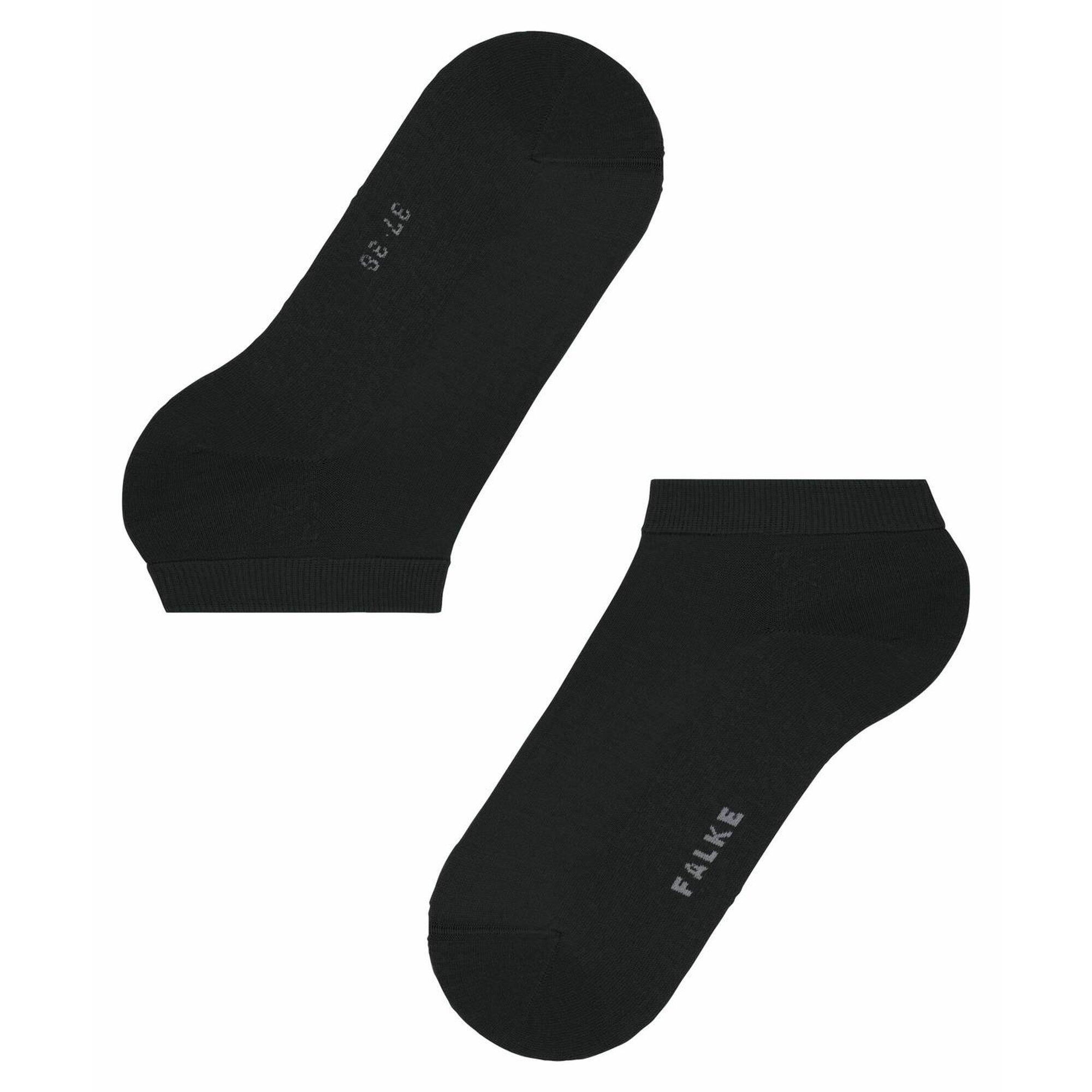 Krótkie skarpety damskie Falke ClimaWool 5/5