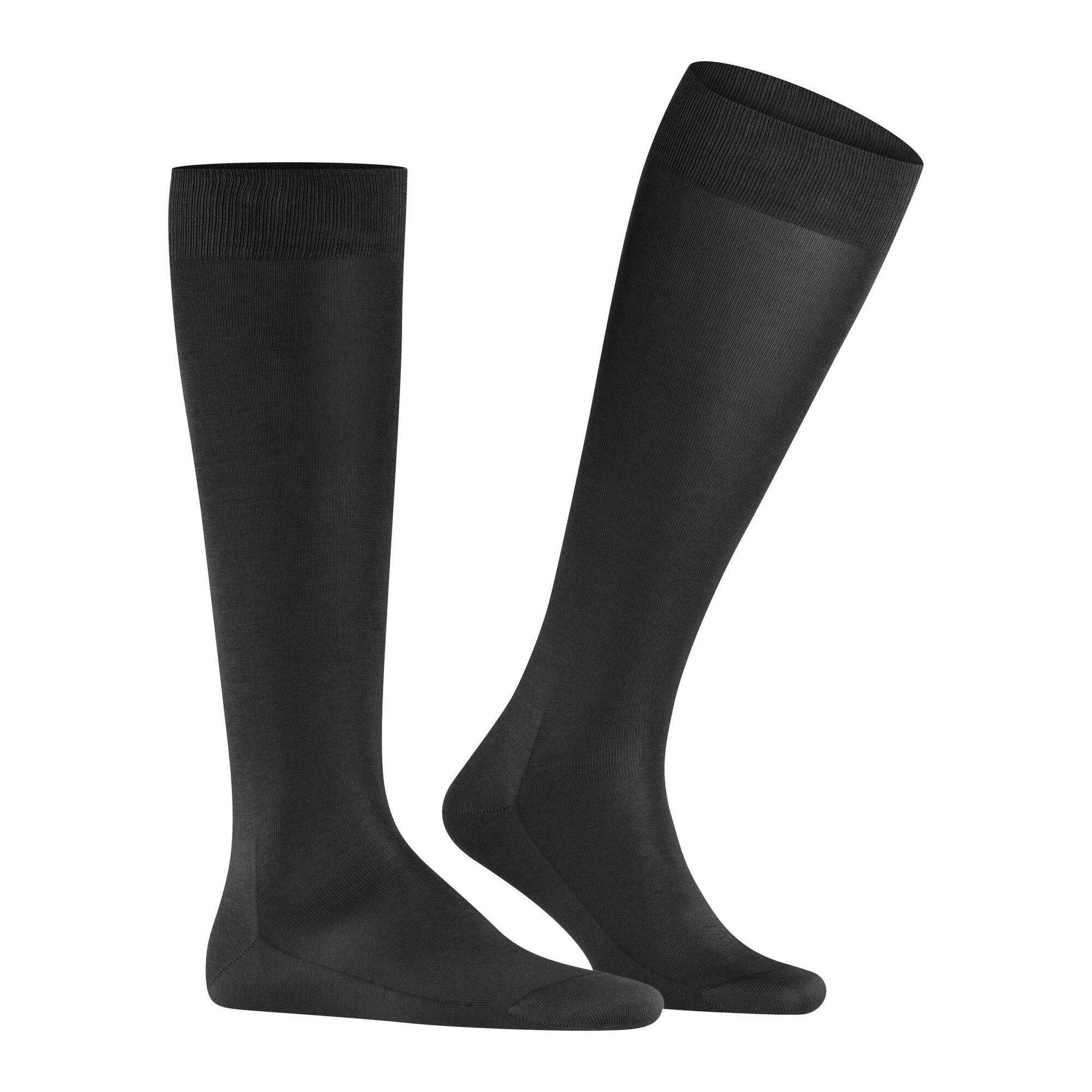 Falke Herren Kniestrümpfe Tiago 15792 2/9