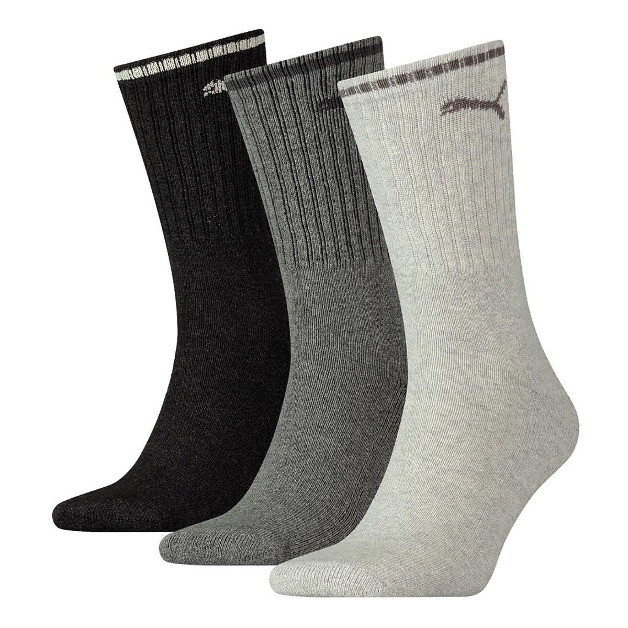 Socken Unisex 6er Pack Stretch 2/2