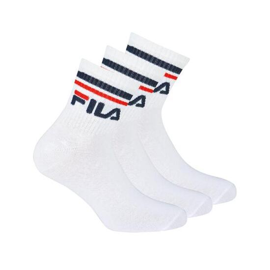 Chaussettes Unisexe Paquet de 3