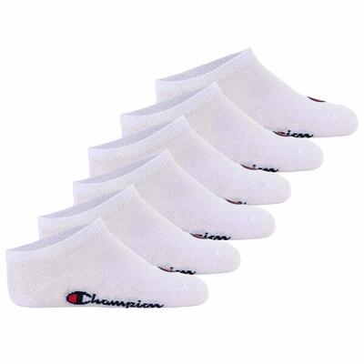 Socken Unisex 6er Pack Bequem sitzend