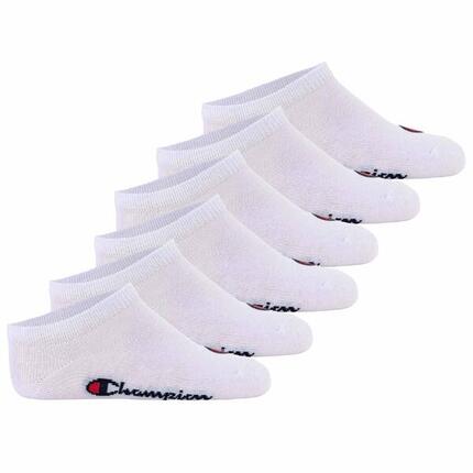 Socken Unisex 6er Pack Bequem sitzend