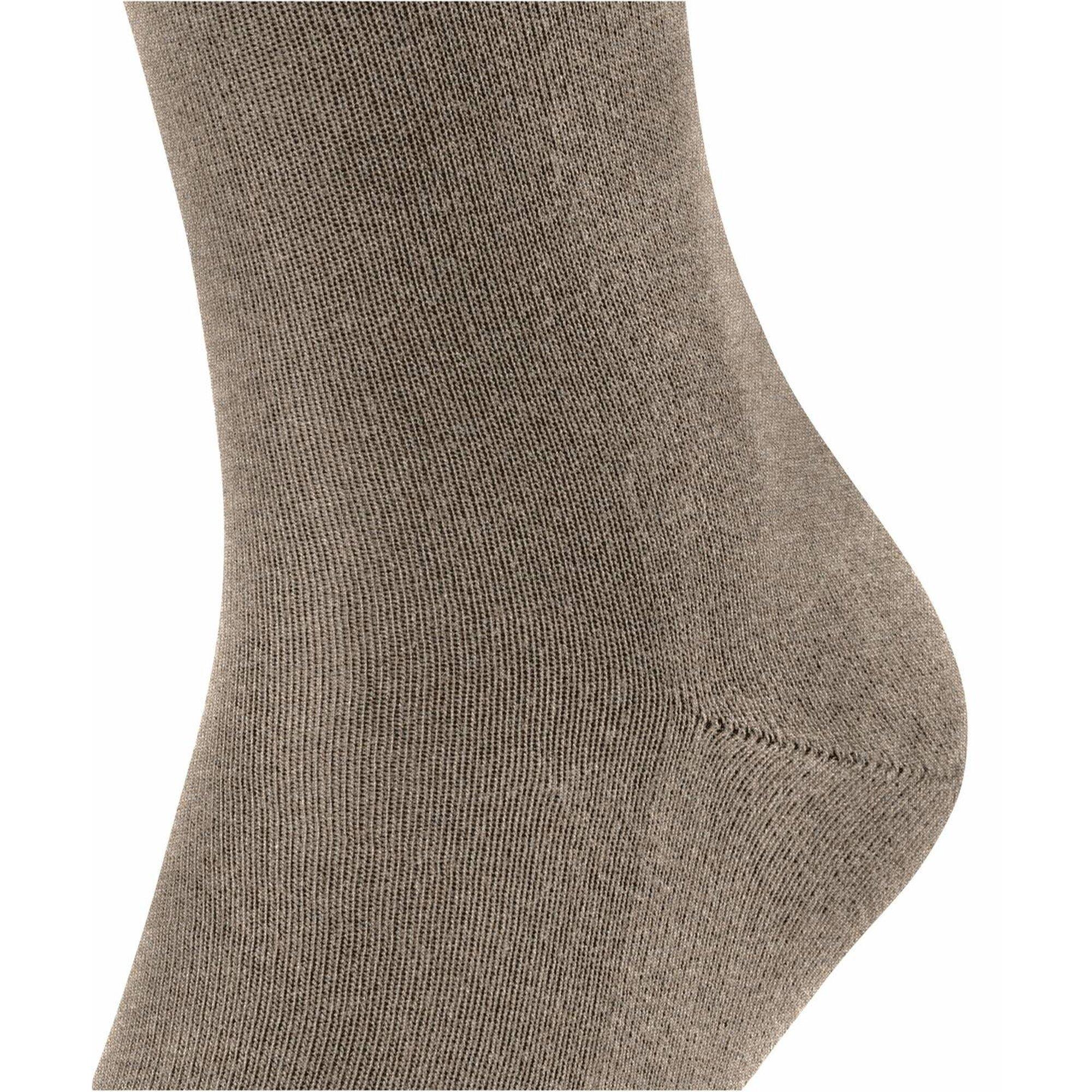 Socken Herren 1er Pack Stretch-FALKE Family SO 4/5