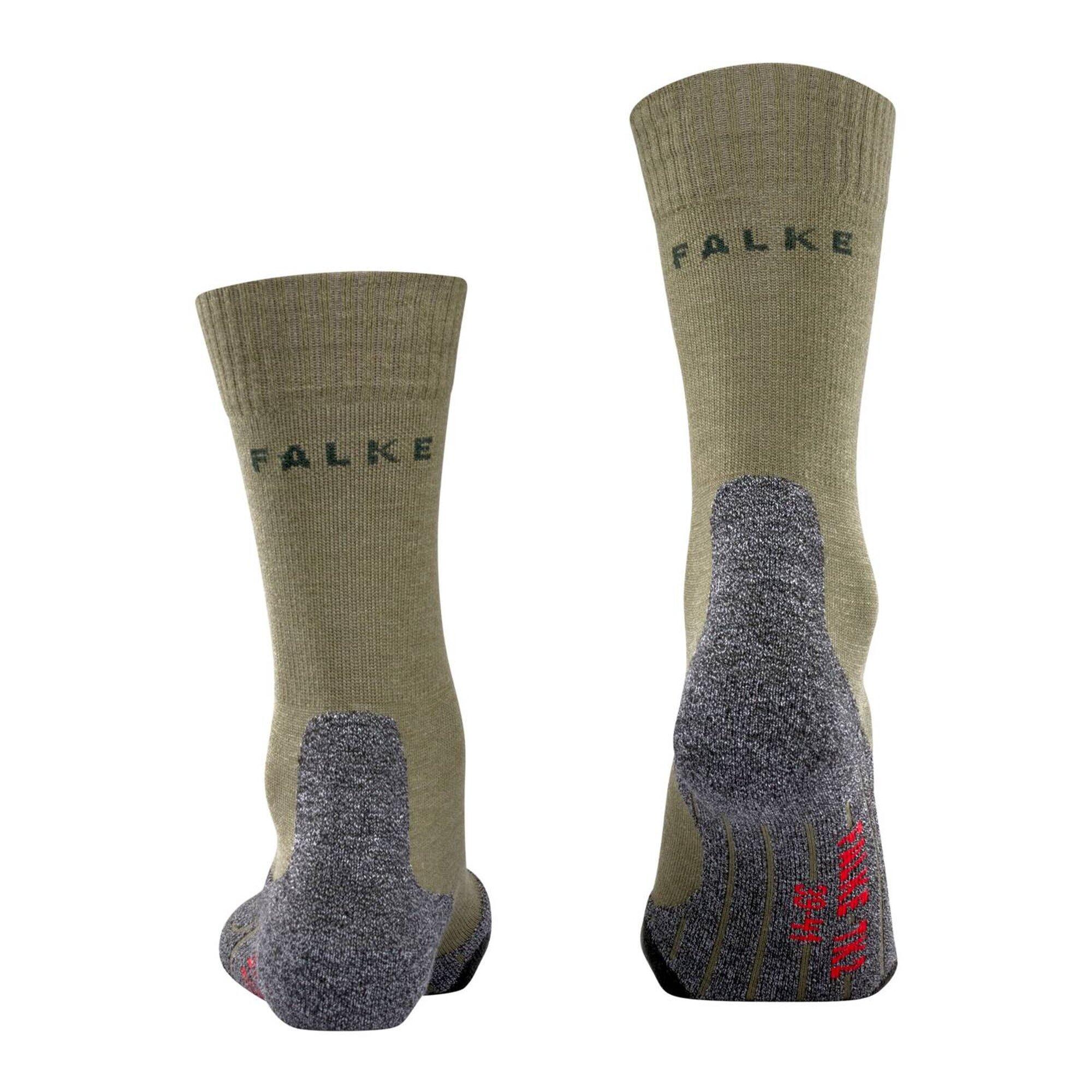 Falke Herren Trekking Socken TK2 16474 3/7