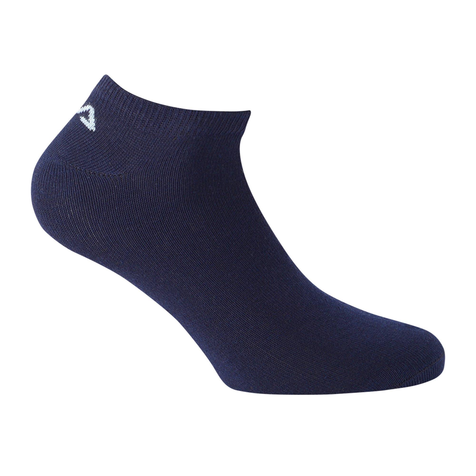 Socken Unisex 3er Pack 5/7