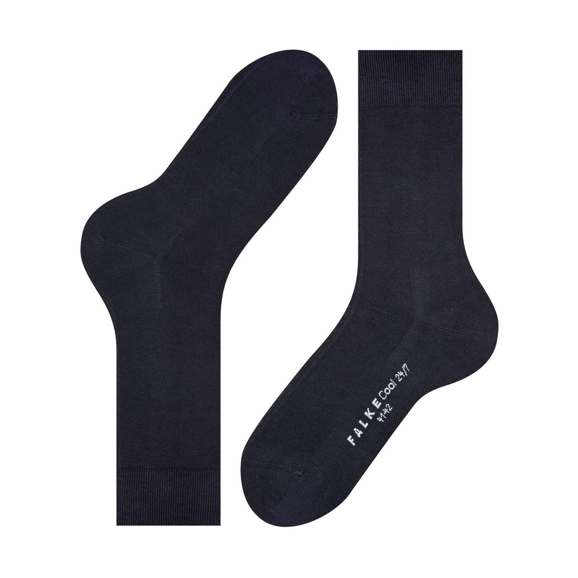 Falke Herren Socken Cool 24/7 SO 13297 3/5