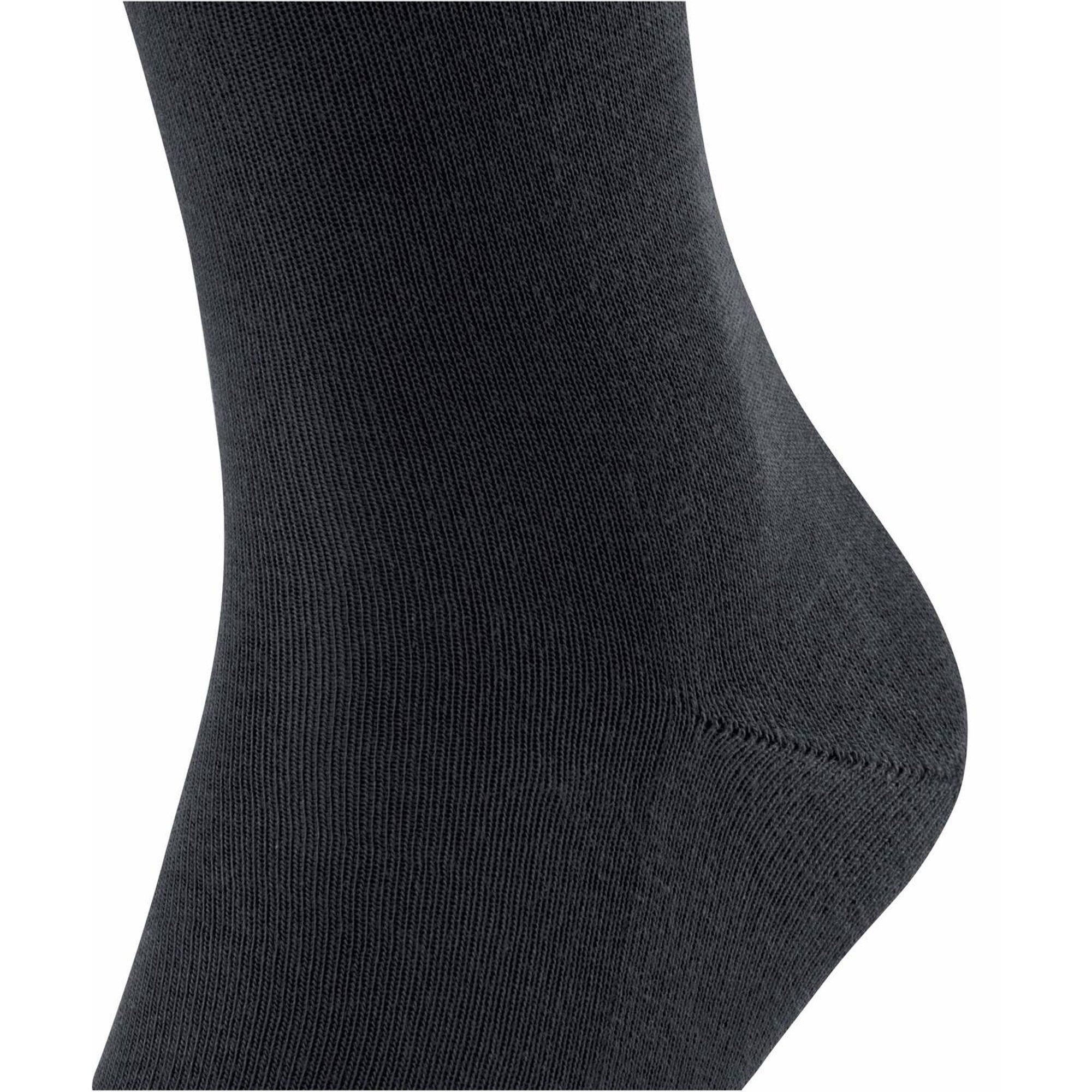 Calzini Uomini Confezione da 1 Stretch-FALKE Family SO 4/5